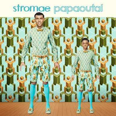 Разгадывая смысл песни Смысл песни «Рapaoutai» исполнителя Stromae